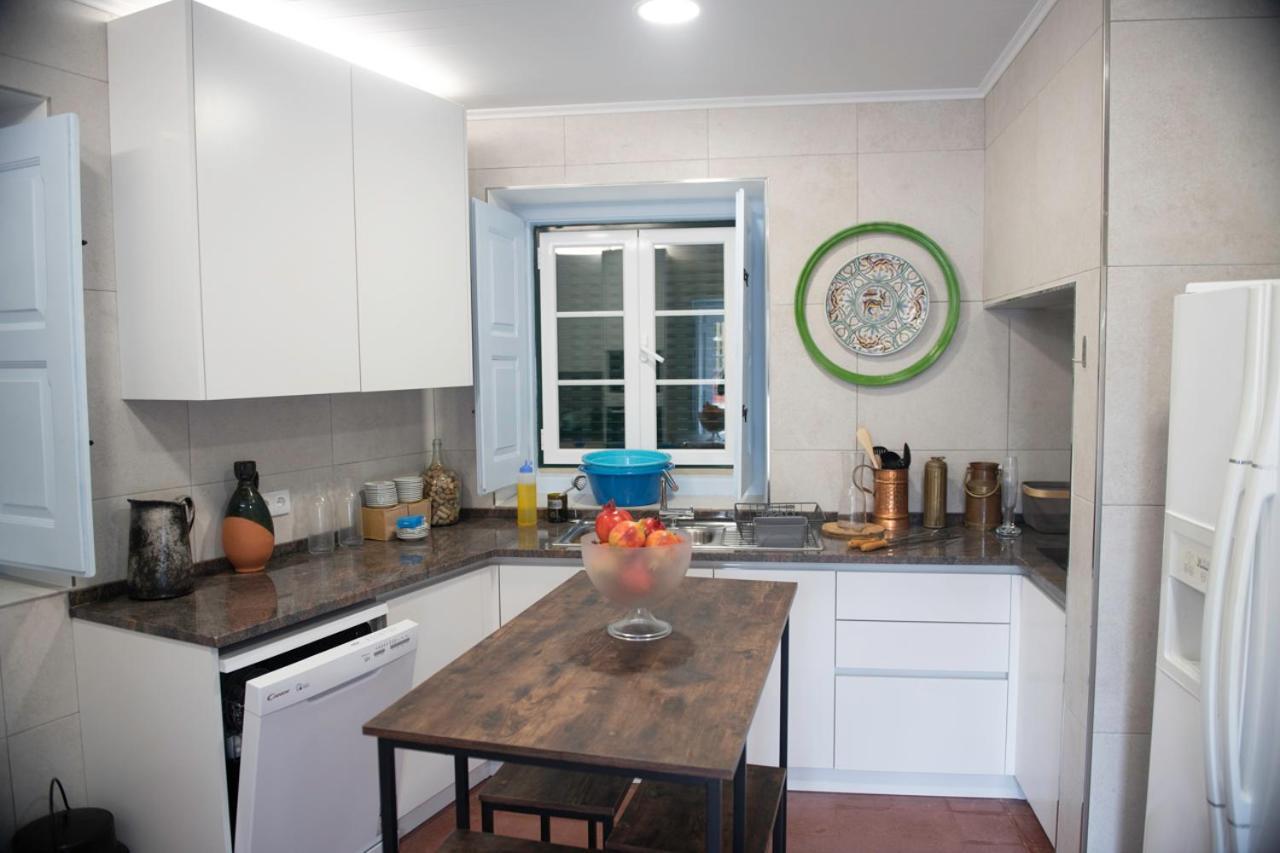 מלון פוז דו ארליו Casa Flamingo מראה חיצוני תמונה