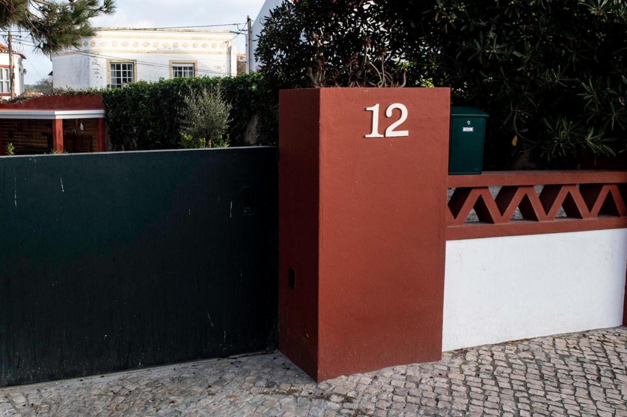 מלון פוז דו ארליו Casa Flamingo מראה חיצוני תמונה