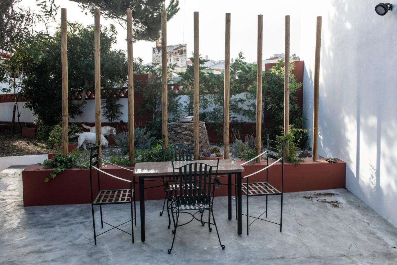 מלון פוז דו ארליו Casa Flamingo מראה חיצוני תמונה