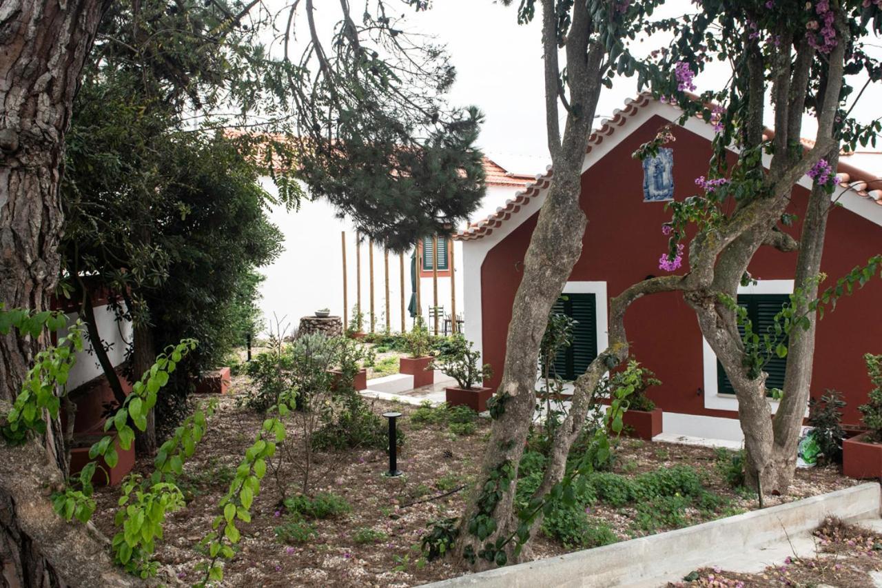 מלון פוז דו ארליו Casa Flamingo מראה חיצוני תמונה